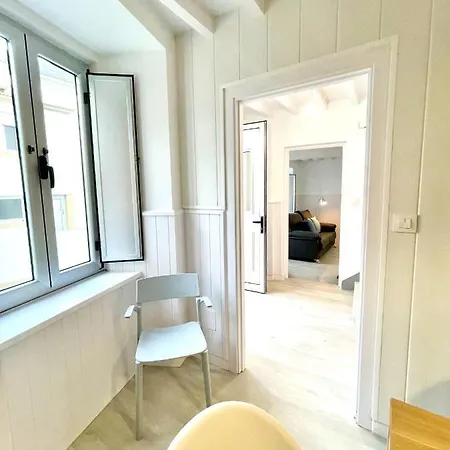 Holiday home The Cliffs - Withesand Porto Do *