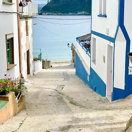 Holiday home The Cliffs - Withesand Porto Do Bares