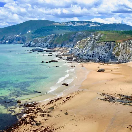 Holiday home The Cliffs - Withesand Porto Do
