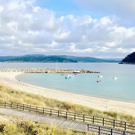 Сasa de vacaciones The Cliffs - Withesand Porto Do Bares