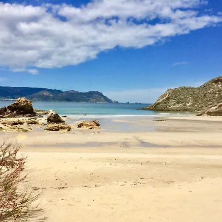 Сasa de vacaciones The Cliffs - Withesand Porto Do Bares