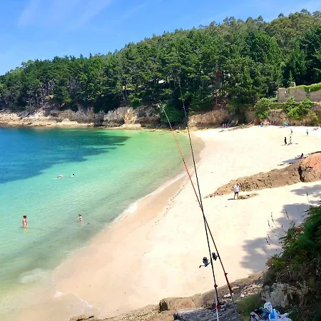 Сasa de vacaciones The Cliffs - Withesand Porto Do